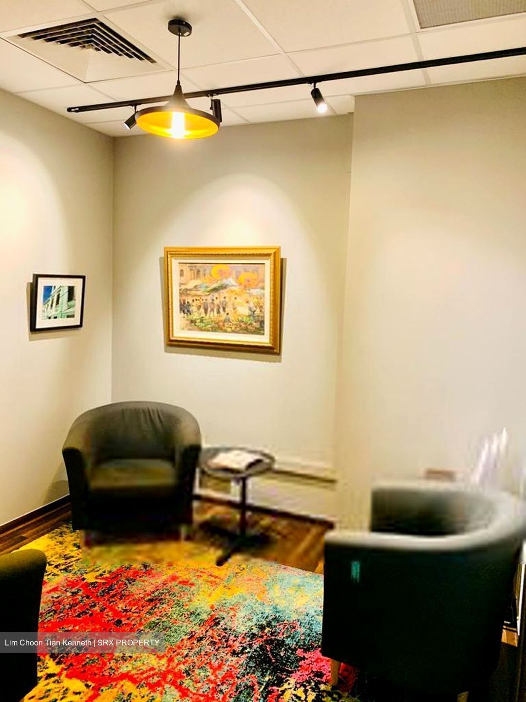 Sbf Center (D1), Office #463743181